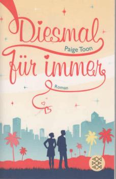 Diesmal für immer : Roman.