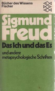 Das Ich und das Es und andere metapsychologische Schriften.