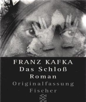Gesammelte Werke; Teil: 4., Das Schloss : Roman ; in der Fassung der Handschrift.