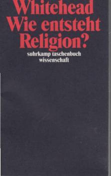 Wie entsteht Religion?.