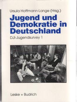Jugend und Demokratie in Deutschland.