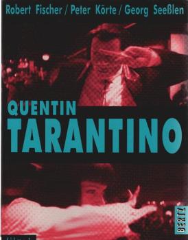 Quentin Tarantino.
