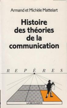 Histoire des théories de la communication