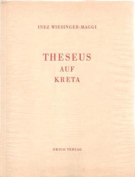 Theseus auf Kreta.