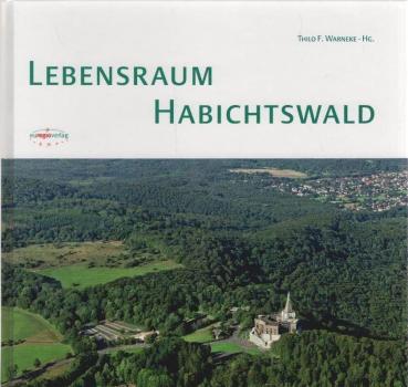 Lebensraum Habichtswald.