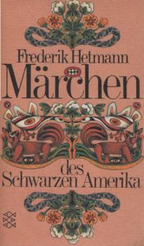 Märchen des Schwarzen Amerika.