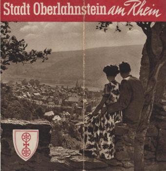 Stadt Oberlahnstein am Rhein