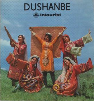 Dushanbe