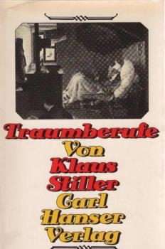 Traumberufe.