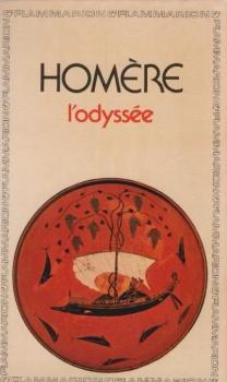 L'Odyssée