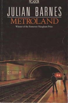 Metroland, Engl. ed.