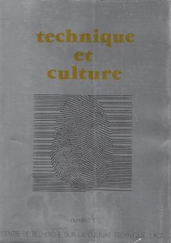 Culture technique n° 1