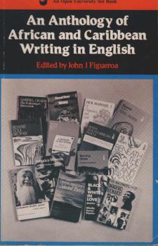 Anthology of African and Caribbean Writing in English