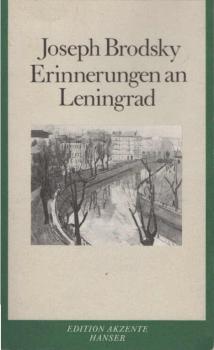 Erinnerungen an Leningrad.