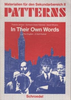In their own words; Teil: [Hauptbd.].