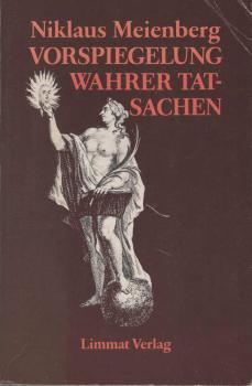 Vorspiegelung wahrer Tatsachen.