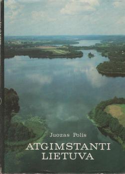 Atgimstanti Lietuva