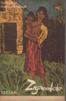 Zigeunerlieder : [aus d. Serb.].