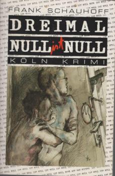 Dreimal null ist null.
