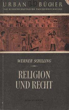 Religion und Recht.