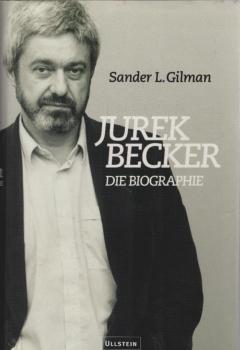 Jurek Becker : die Biographie.