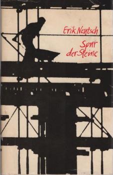 Spur der Steine : Roman.
