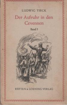 Der Aufruhr in den Cevennen; Band 1
