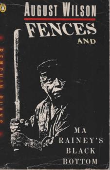 Fences (Penguin plays & screenplays)