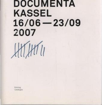 Documenta : Kassel, 16.