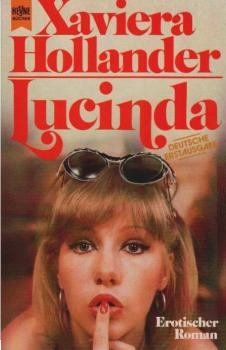 Lucinda : Roman.