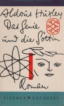 Das Genie und die Göttin : Roman.