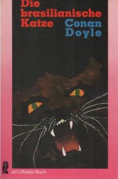 Die brasilianische Katze