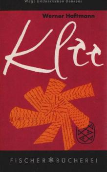 Paul Klee : Wege bildnerischen Denkens.