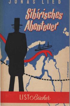 Sibirisches Abenteuer.