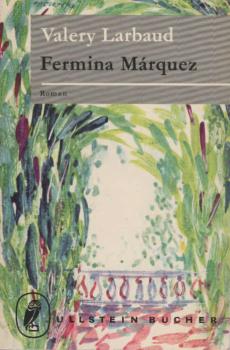 Fermina Márquez : Roman.