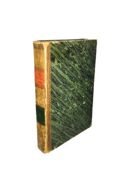 Allgemeine Geschichte der letzten fünfzig Jahre 1789-1840; 2. Band