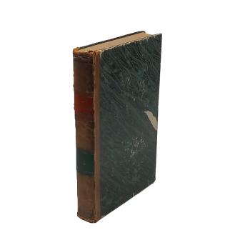 Allgemeine Geschichte der letzten fünfzig Jahre : 1789 - 1840; mit Stahlstichen. Teil: 4. Die Jahre 1813 - 1840