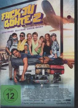 Fack Ju Göhte 2