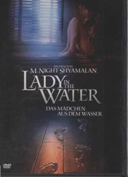 Lady in the Water - Das Mädchen aus dem Wasser