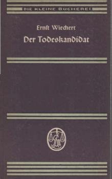 Der Todeskanditat