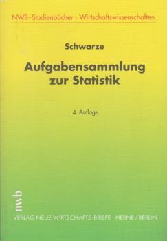 Aufgabensammlung zur Statistik.