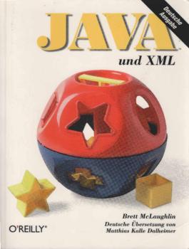 Java und XML.