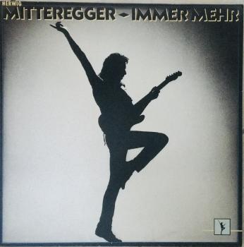 Immer mehr [Vinyl, LP, Album]