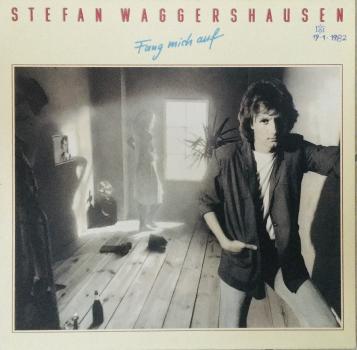 Fang mich auf [Vinyl, LP, Album]