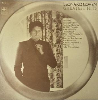 Greatest Hits [Vinyl, LP, Compilation]