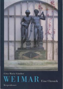 Weimar : eine Chronik.