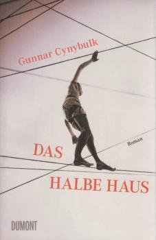 Das halbe Haus : Roman.