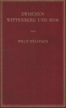 Zwischen Wittenberg und Rom : Eine Pantheodizee zur Revision d. Reformation.