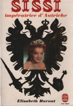 Sissi impératrice d'Autriche