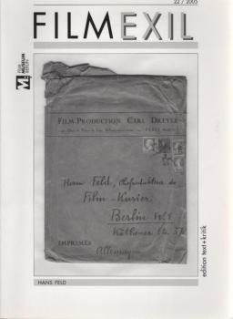 Hans Feld / Filmexil, 22